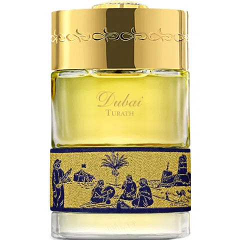 The Spirit Of Dubai TURAHT