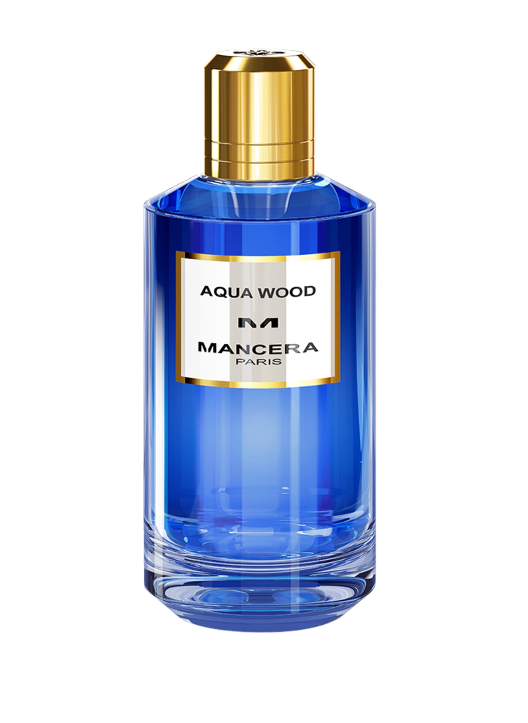 Mancera Aqua Wood White Label 120 Ml
