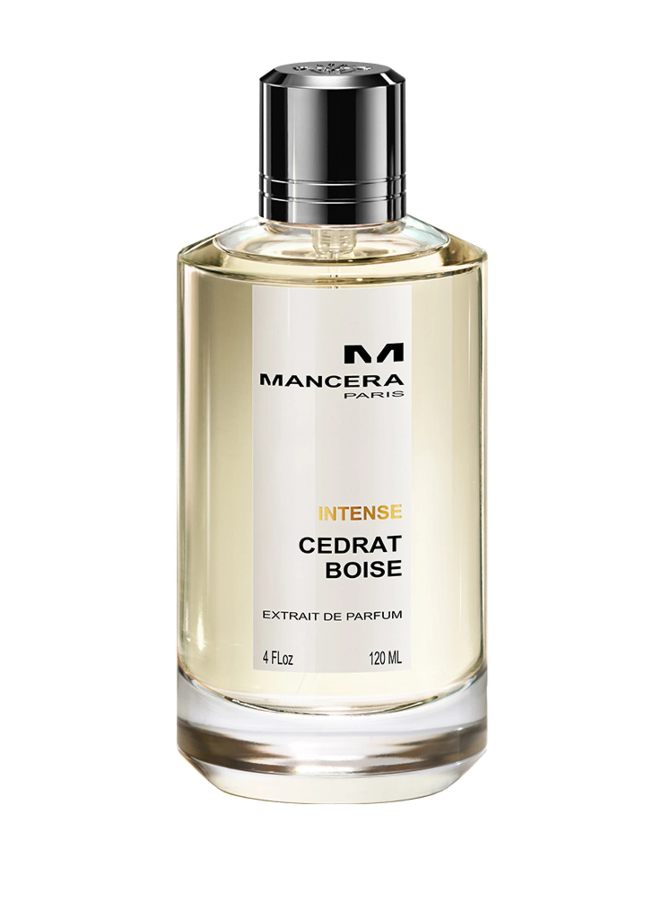 Mancera Intense Cedrat Boise