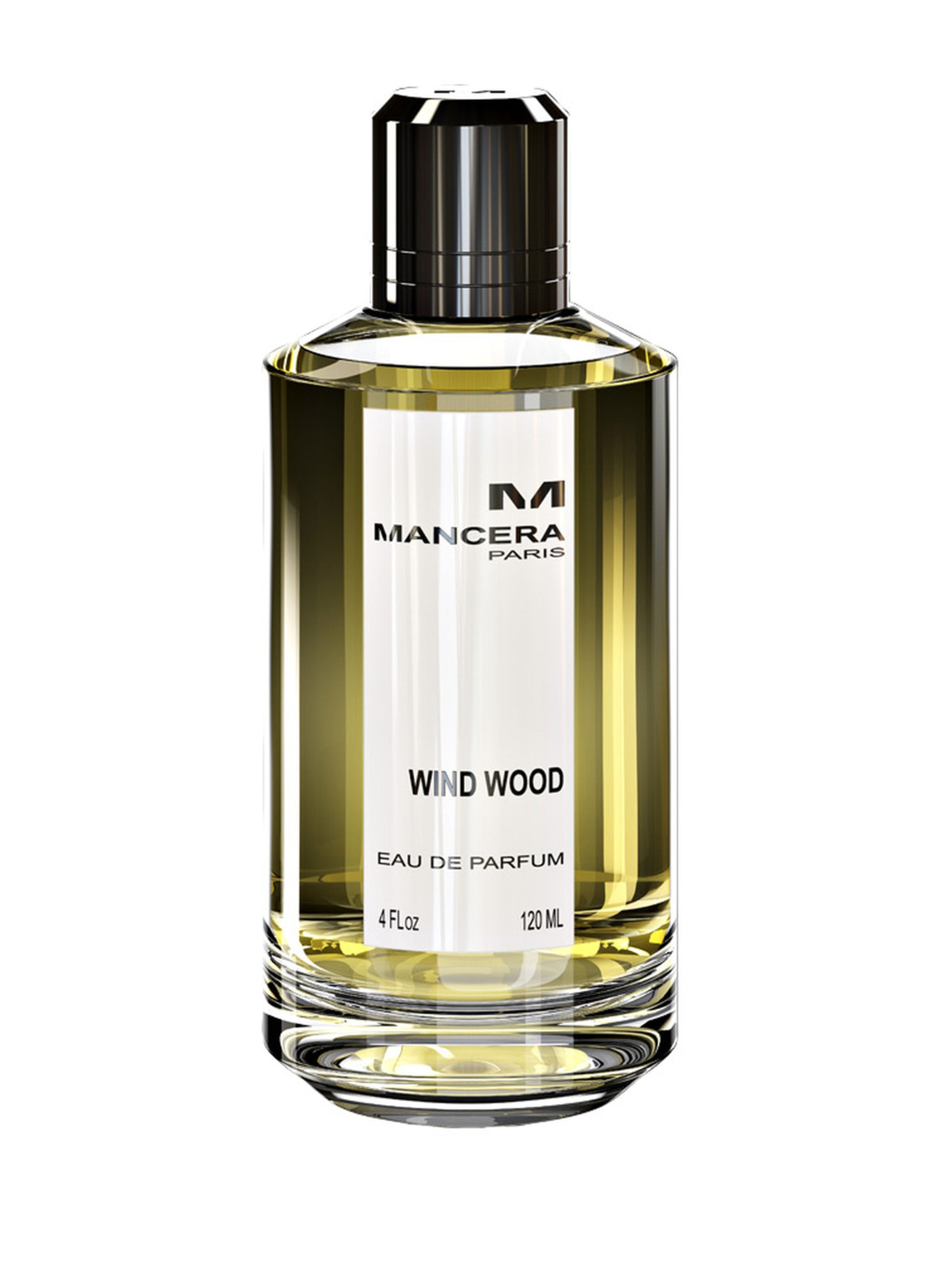 Mancera Wind Wood White Label 120 ml