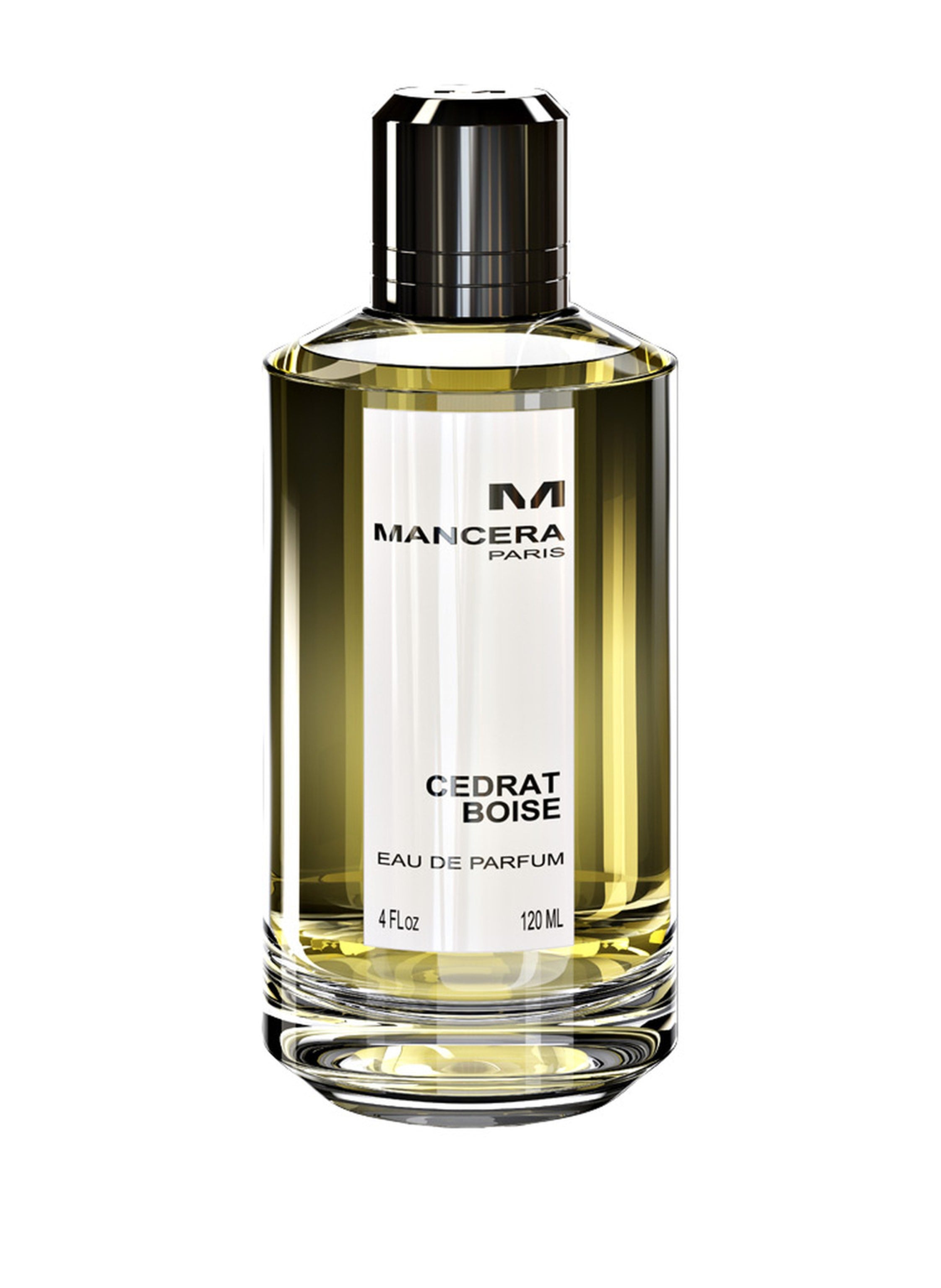 Mancera Cedrat Boise White Label 120 ml