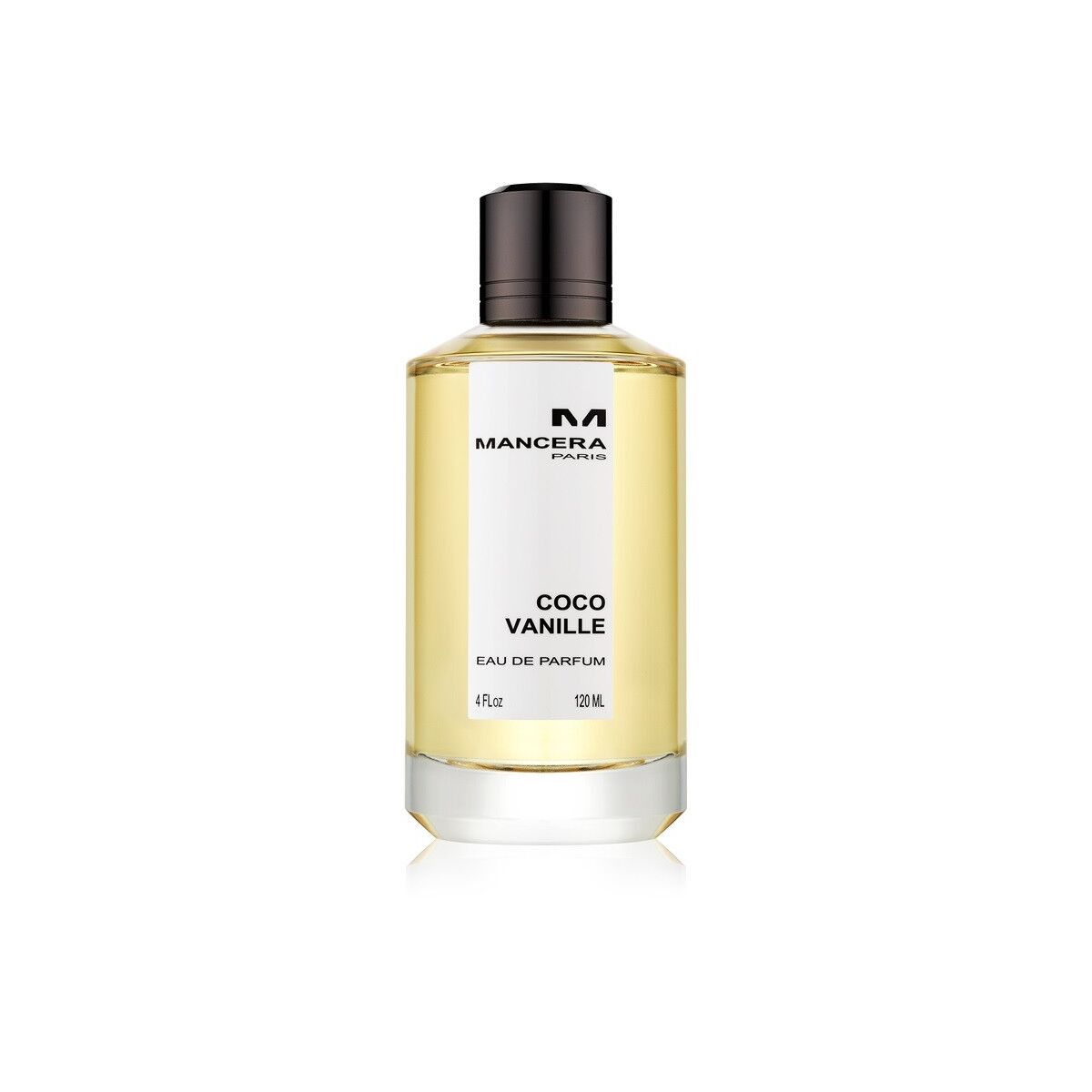 Mancera Coco Vanilla White Label 120 ml