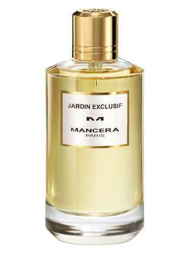Mancera Jardin Exclusif White Label 120 Ml