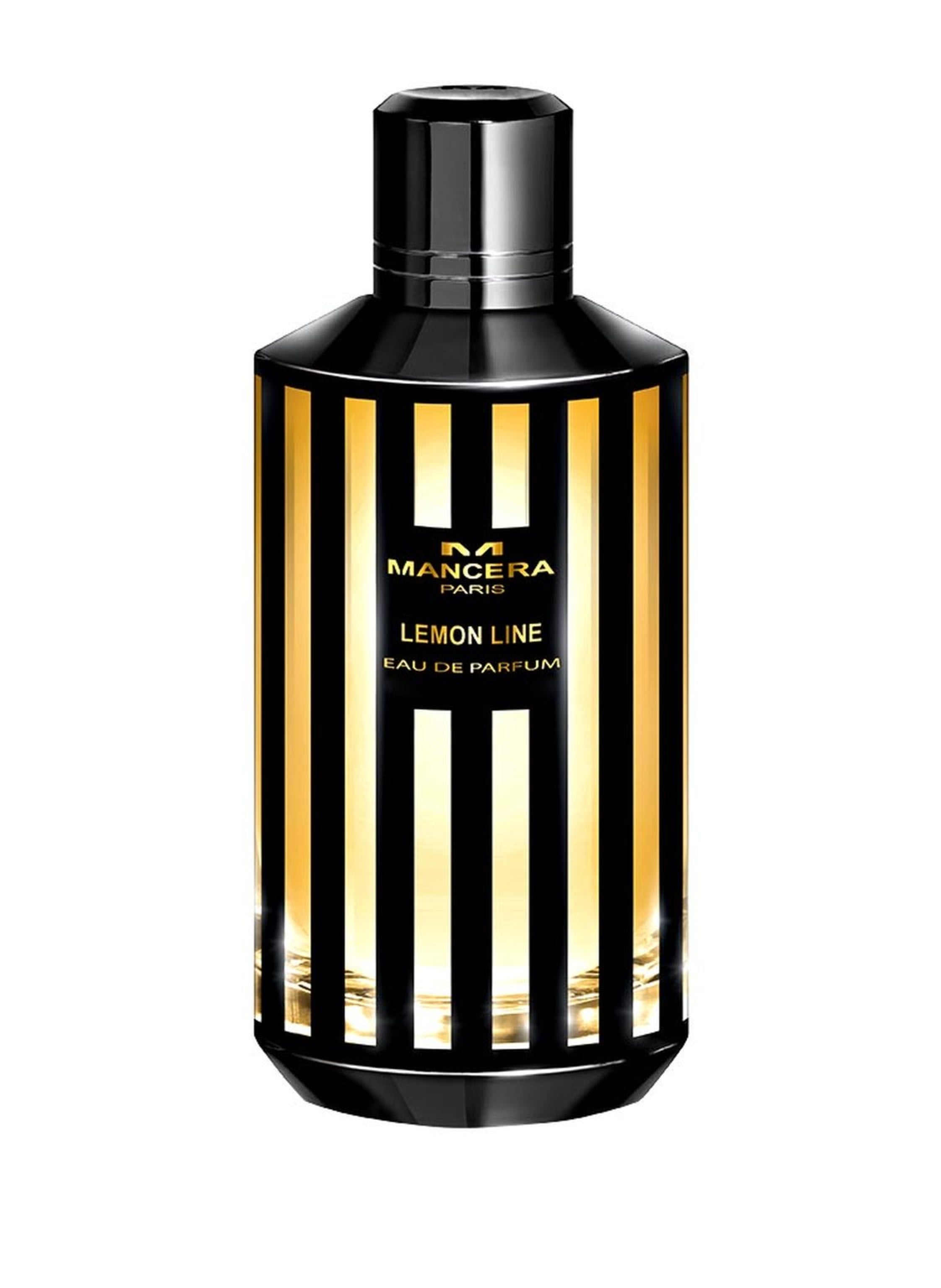Mancera Lemon Line White Label 120 Ml