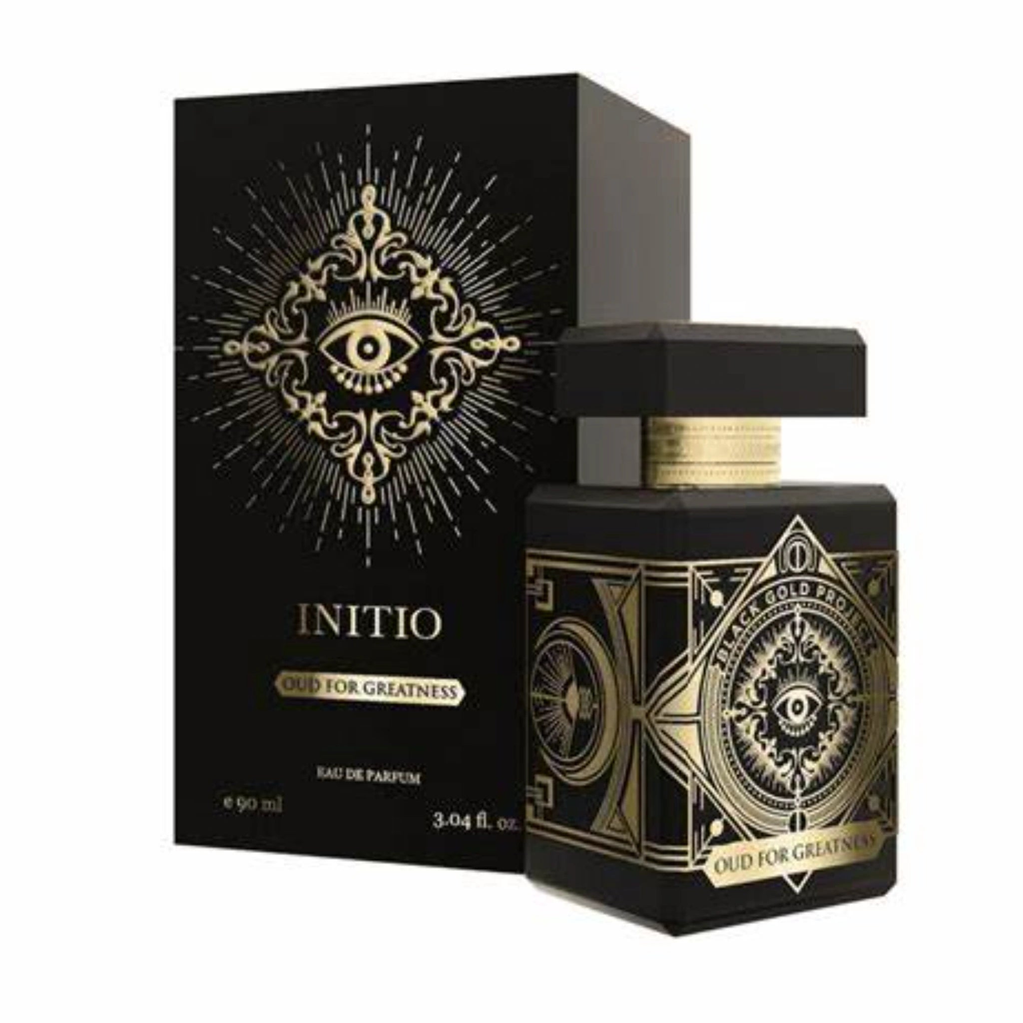 Initio Oud For Greatness 90ML