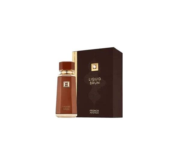 French Avenue Liquid Brun 100ML