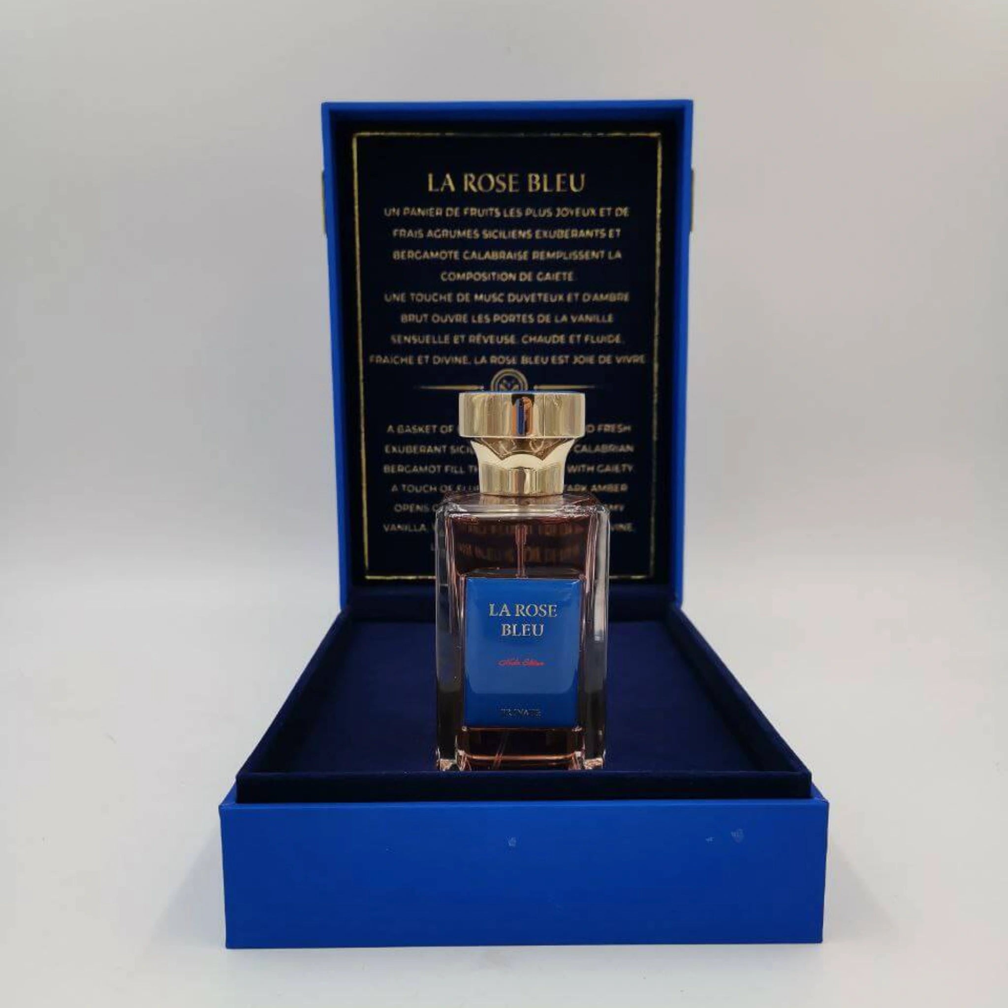 Maison Massimo LA ROSE BLEUE 100 ML