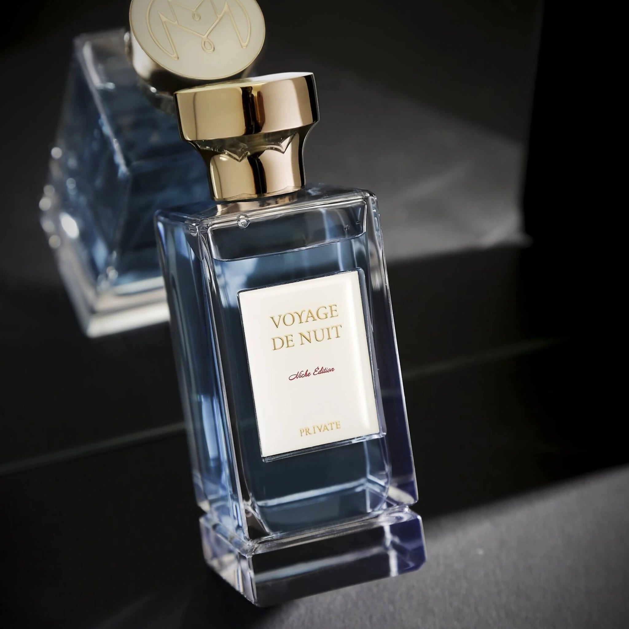 Maison Massimo VOYAGE DE NUIT 100ML