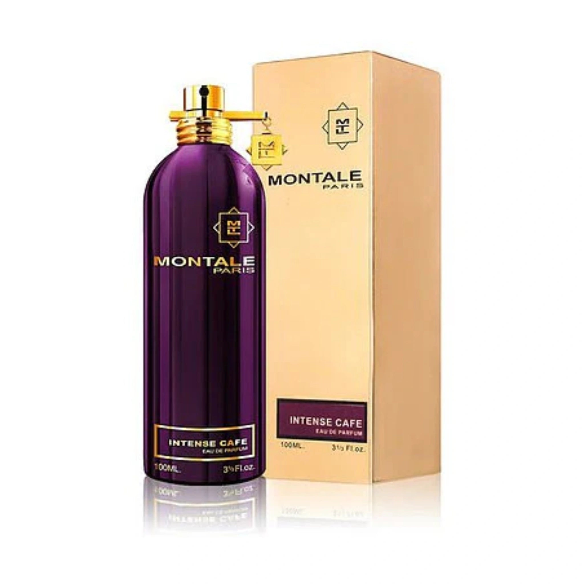 Montale Intense Cafe 100ML