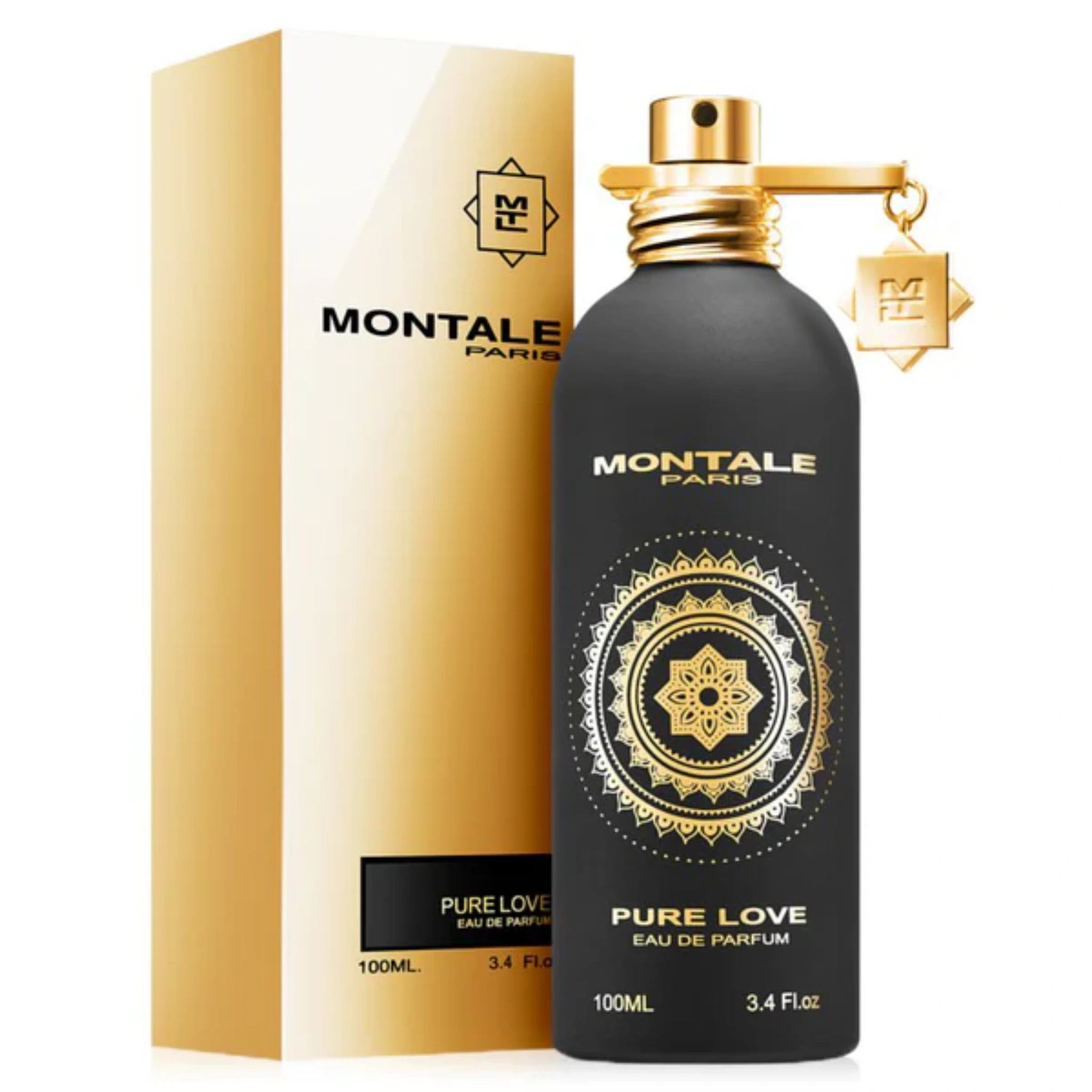 Montale Pure Love 100ML