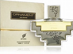 Ornament Afnan Pour Femme 100ML