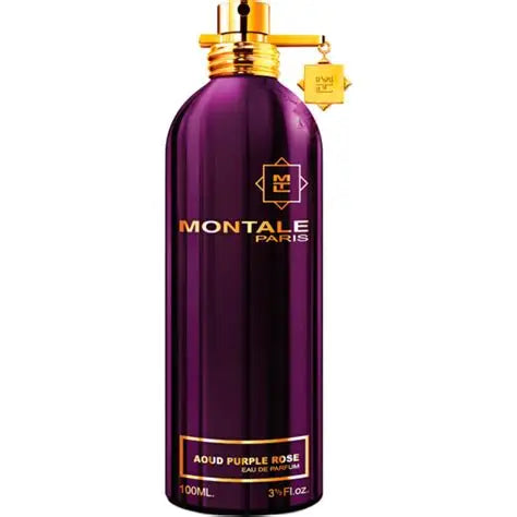 Montale Aoud Purple Rose 100ml