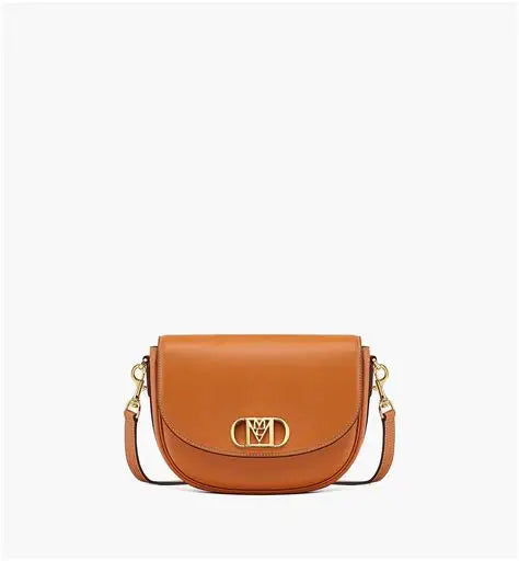Mcm Travia Crossbody