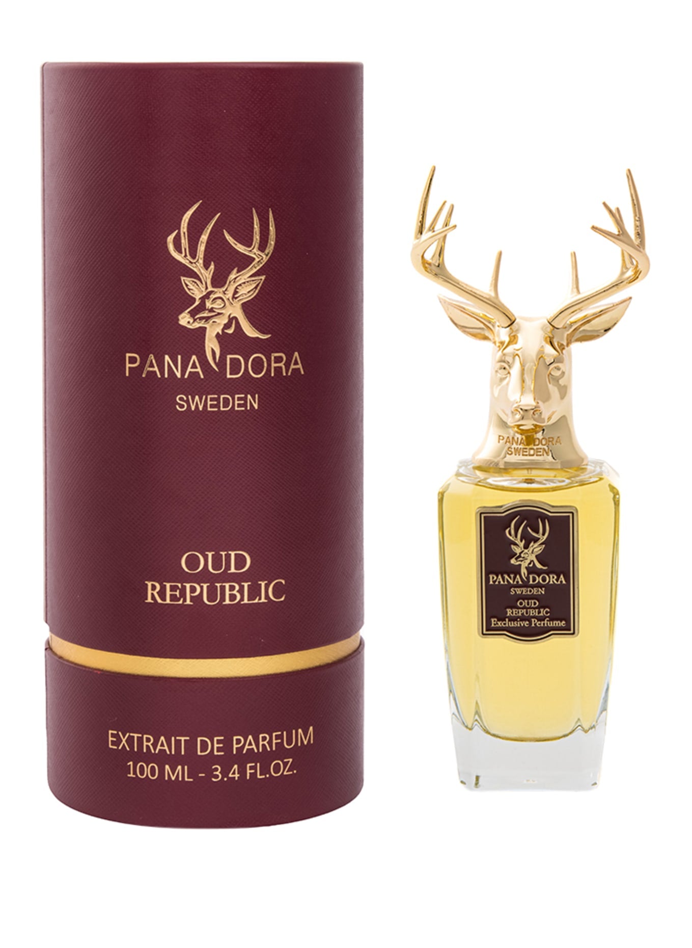 Pana Dora Oud Republic