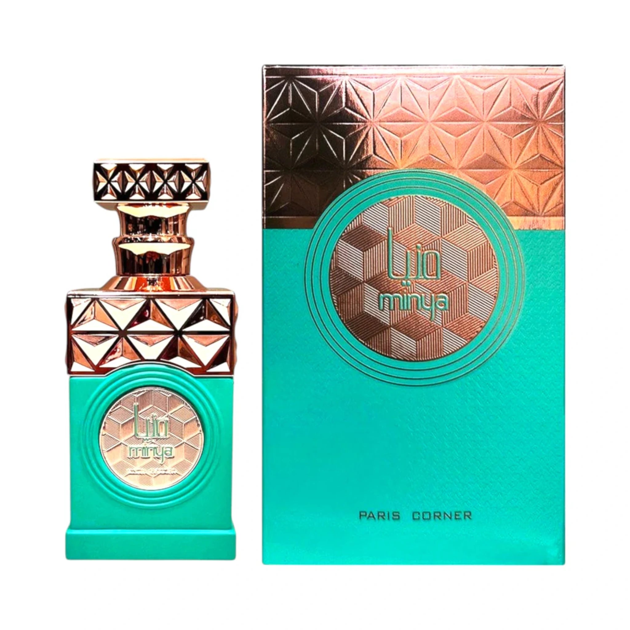 Paris Corner Minya 100ML