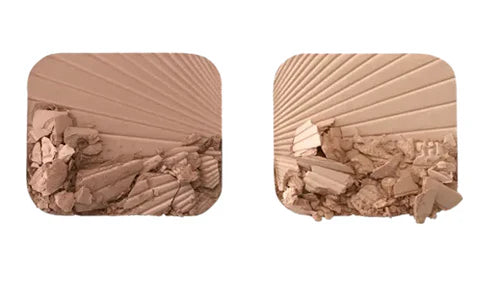 Große Filmstar Bronze&Glow 22,5g-Light Medium Clair-Moyen