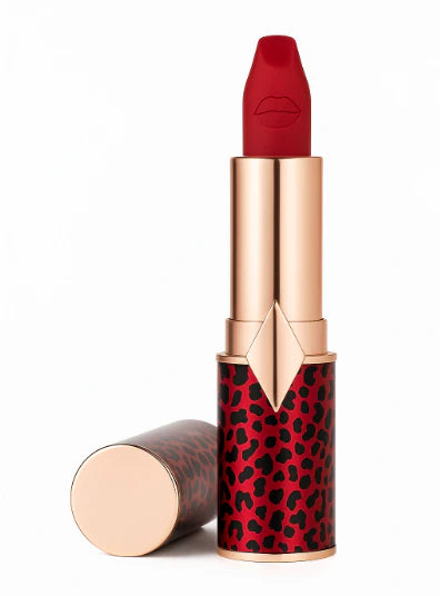 Charlotte Tilbury Lippenstift Patsy Red