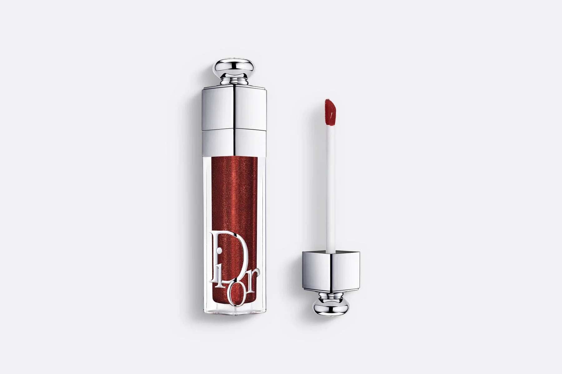 Dior Addict lip maximizer  Sunlit  Amber 112