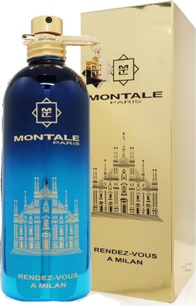 Montale Rendez Vous a Milan 100ml tester