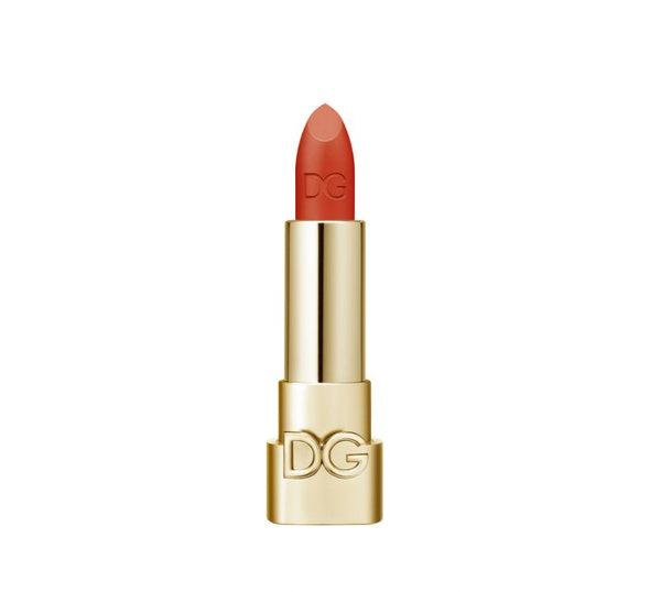 Dolce Gabanna Lippenstifft  matte Coral Sunrise 520