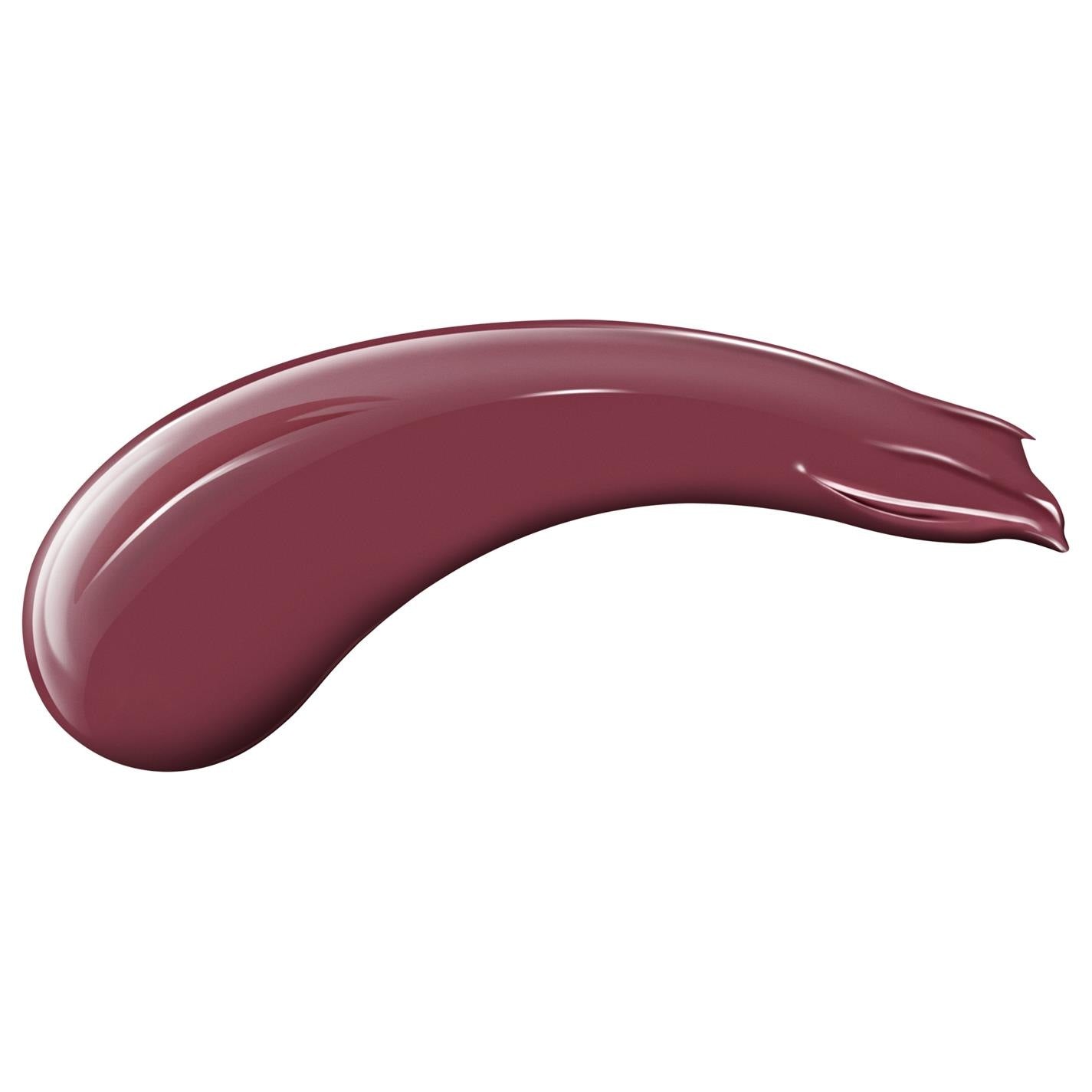 Dolce Gabbana shinissimo high shine lip Iconic Dahlia 320