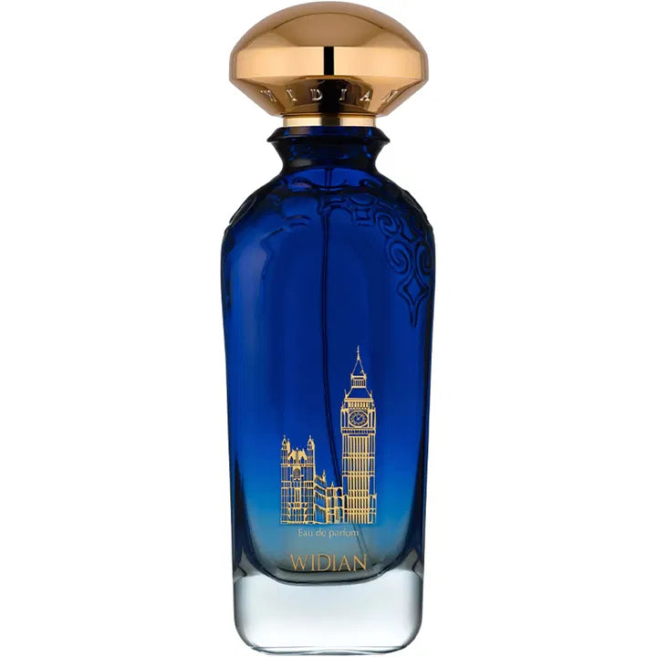 Widian london 100 ml