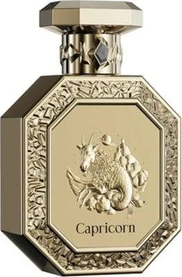 French Avenue Genesis Capricorn Eau de Parfum, 90ml