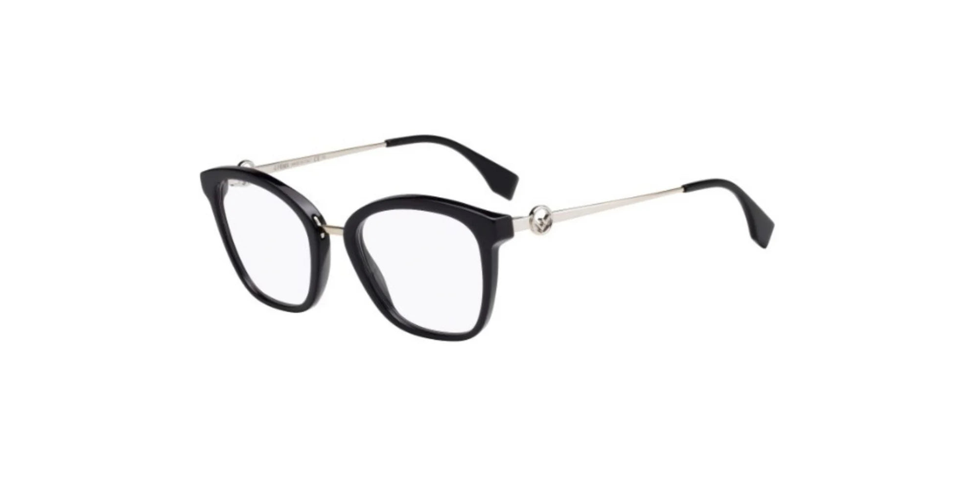 FENDI Braun