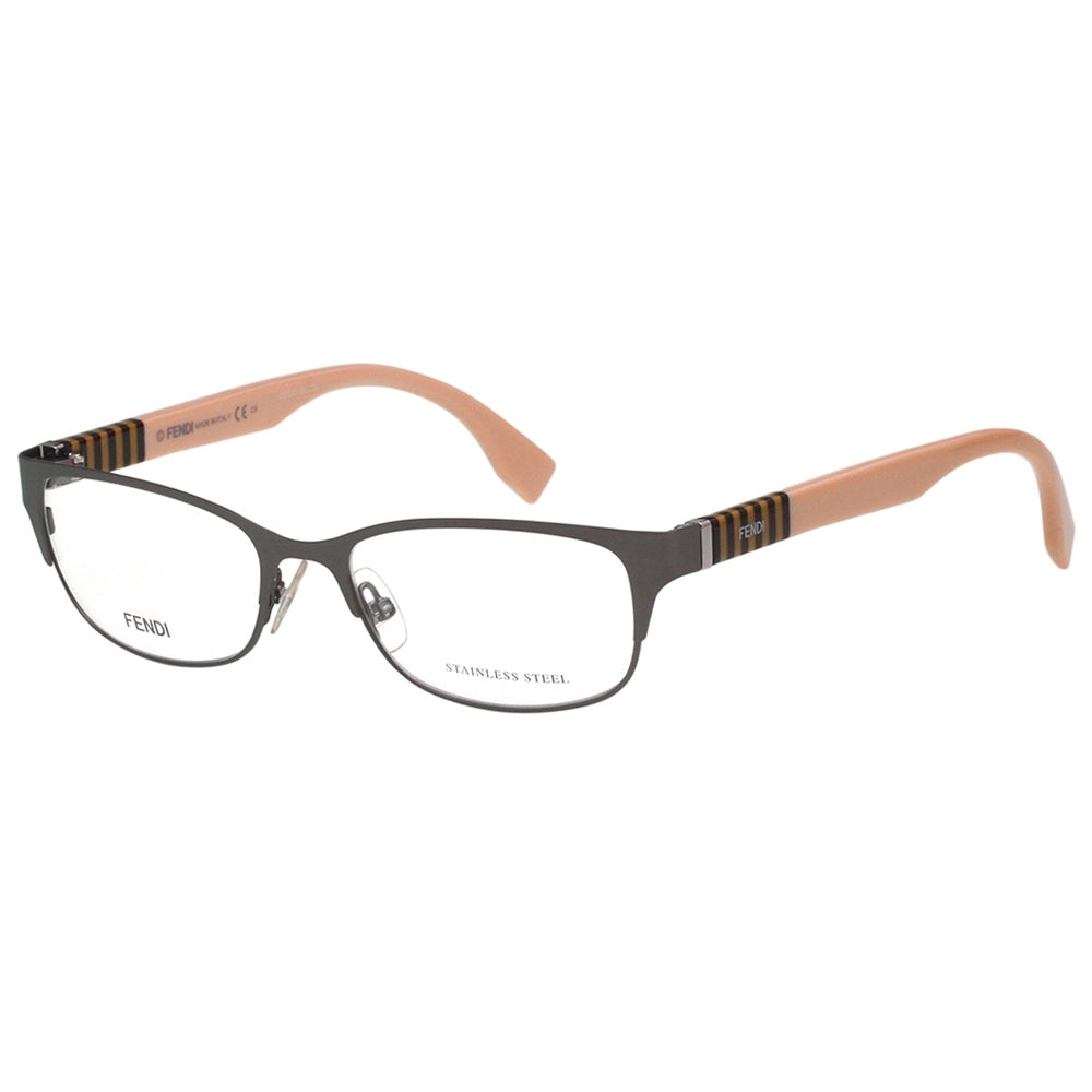 Fendi FF0033 klar