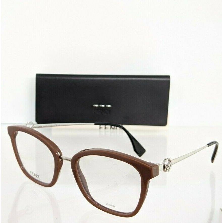 FENDI Braun