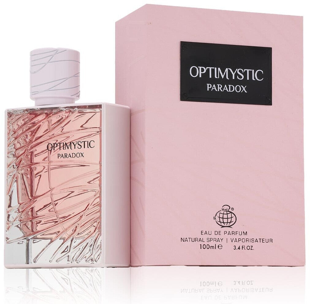 Optimistic Paradox 100 ml Eau de Parfum