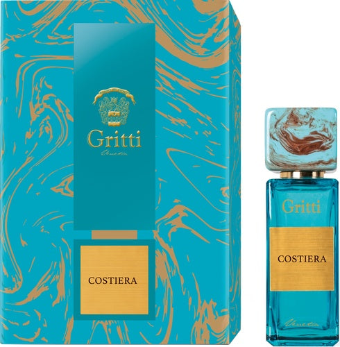 Gritti Costiera 100ML