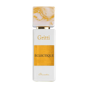 Gritti Electique 100ml Frauenparfüm eau de Parfüm
