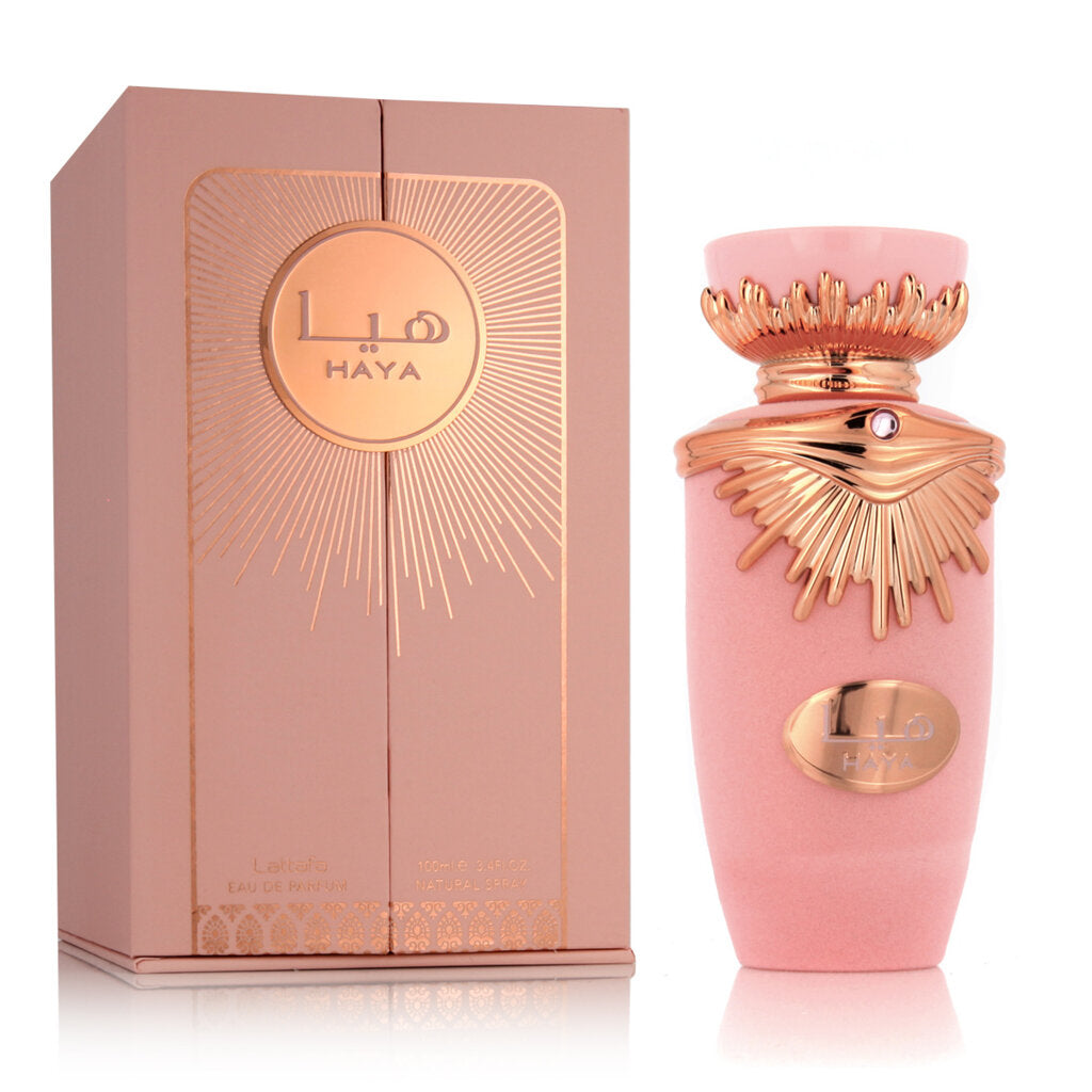 Lattafa Haya 100ml