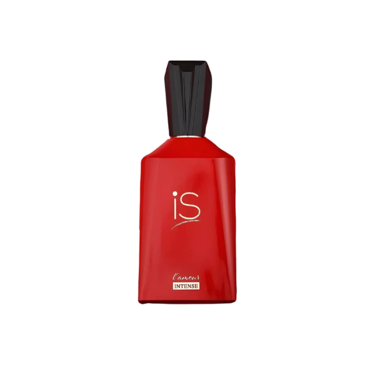 IS Lamour 75ML  Eau de Parfum Fragrance World