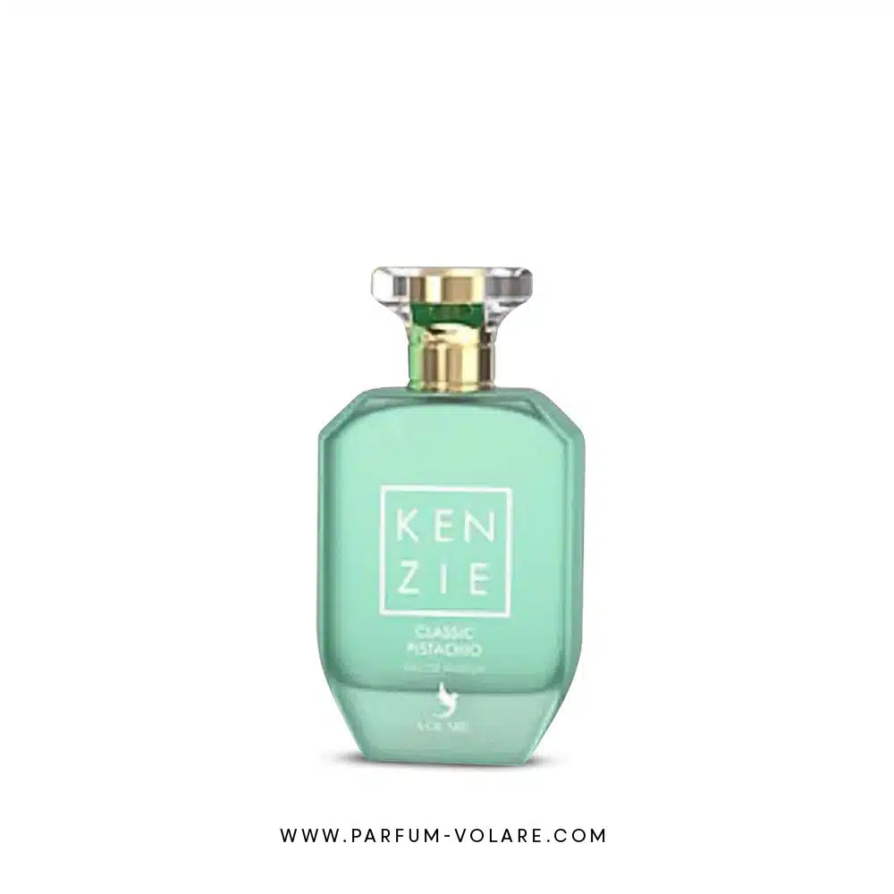Volare Kenzie Classic Pistachio 100ML