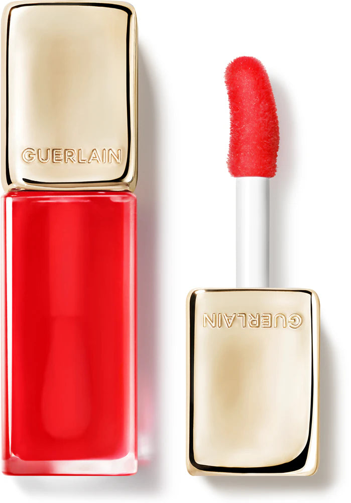 Guerlain KissKiss Bee Glow Oil