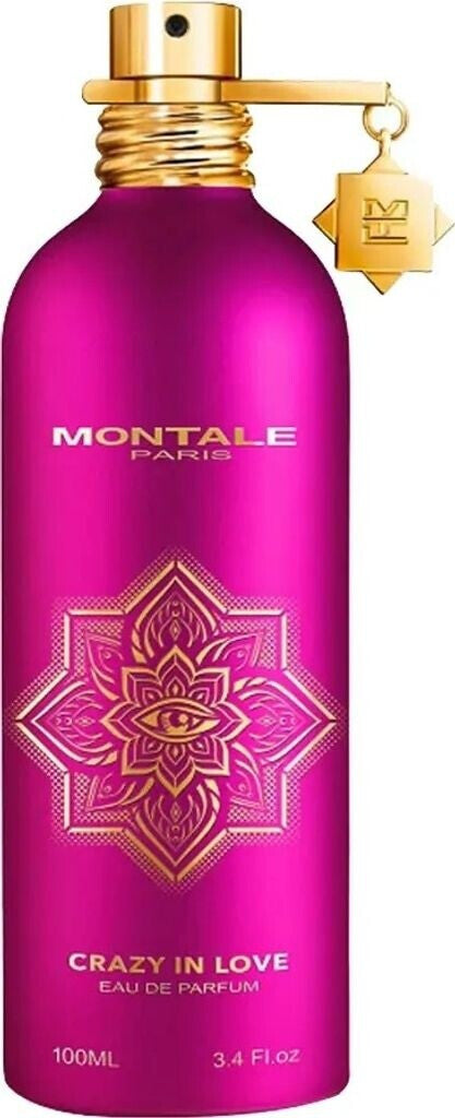 Montale Crazy In Love Tester