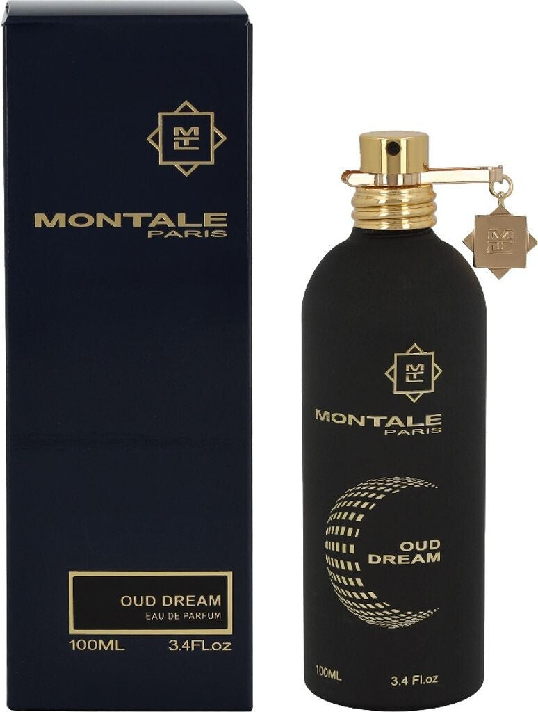 Montale Oud Dream Tester