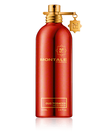 Montale Oud Tabacco Tester