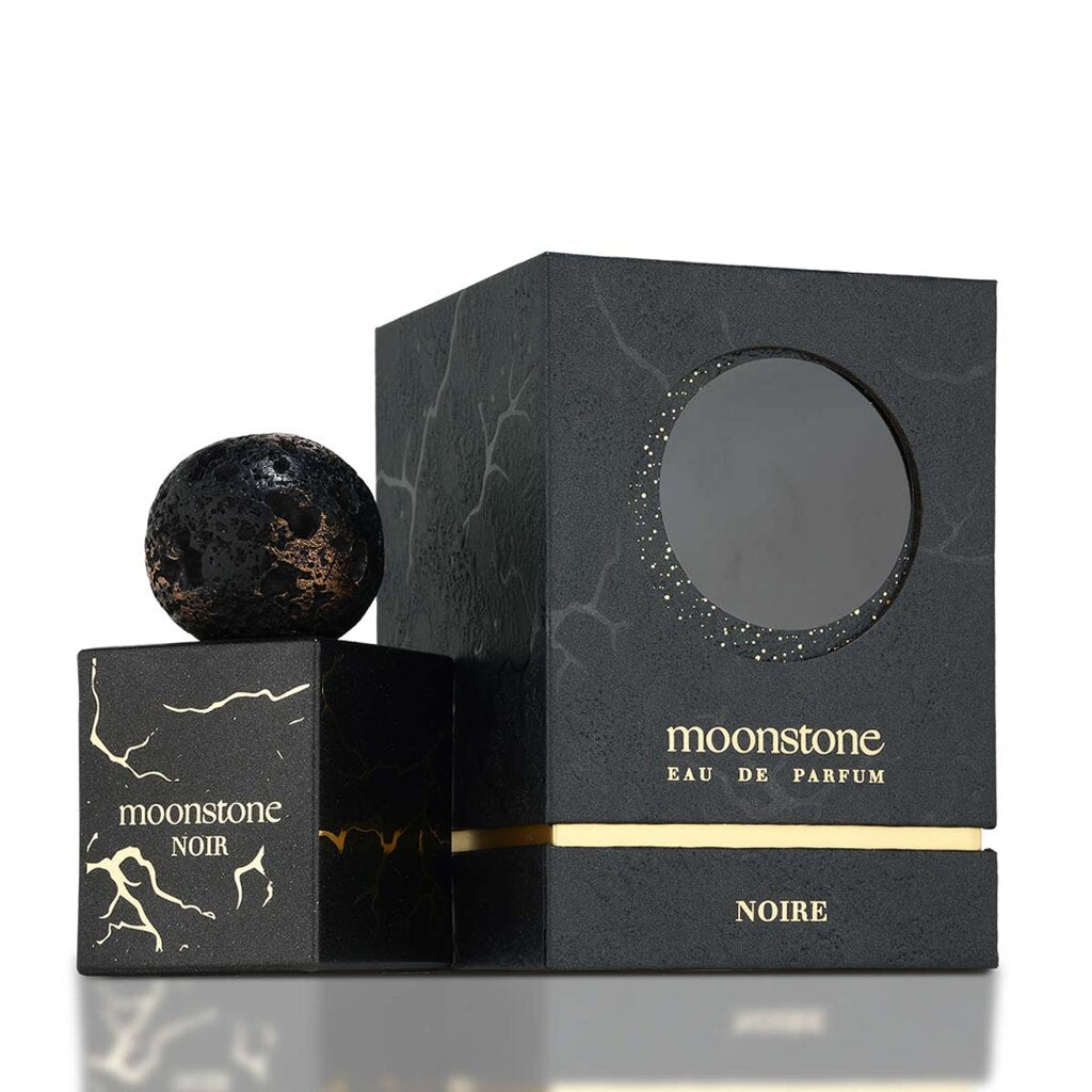Moonstone Noire Eau De Parfum 100 ml (unisex)