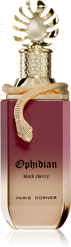 Ophidian Black Cherry Paris Corner 100ML