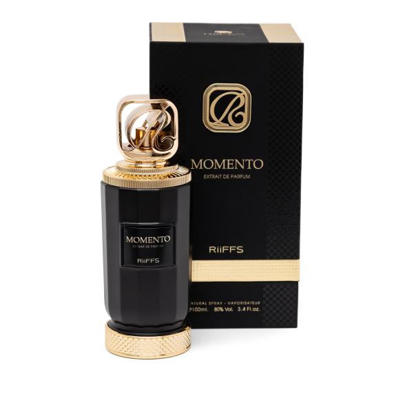 Momento Extrait De Perfume 100 ml