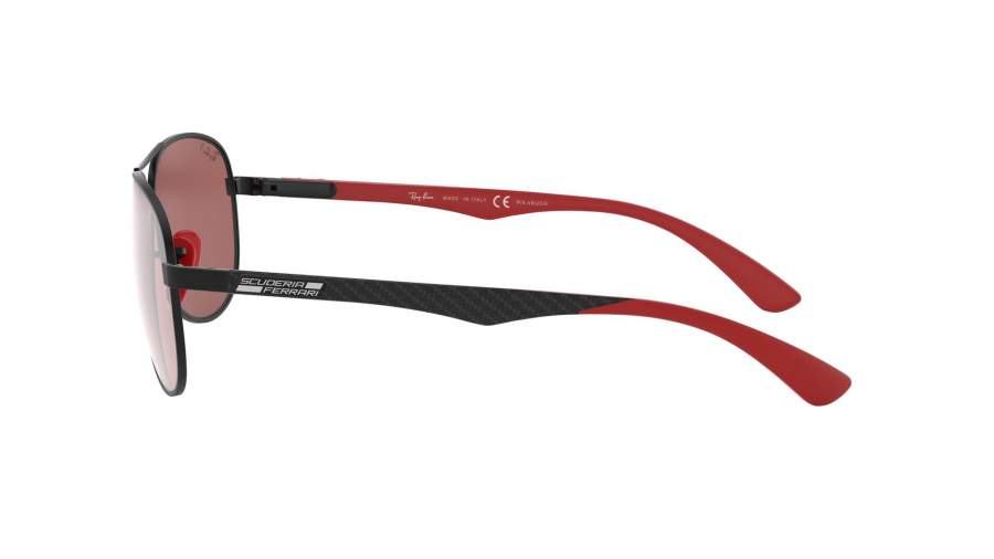 Ray Ban H2RB8313M SCUDERIA FERRARI COLLECTION