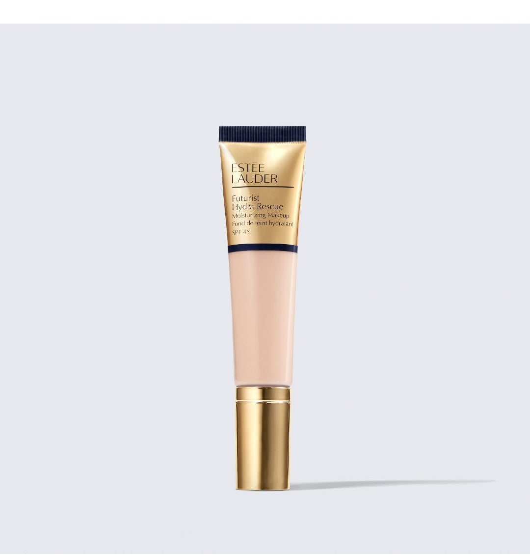 Estée Lauder Futurist Hydra Rescue Moisturizing Make-up Creme Foundation  Farbe 2C3Fresco
