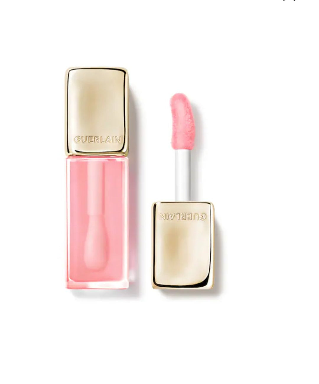 Guerlain  KissKiss Bee Glow Oil