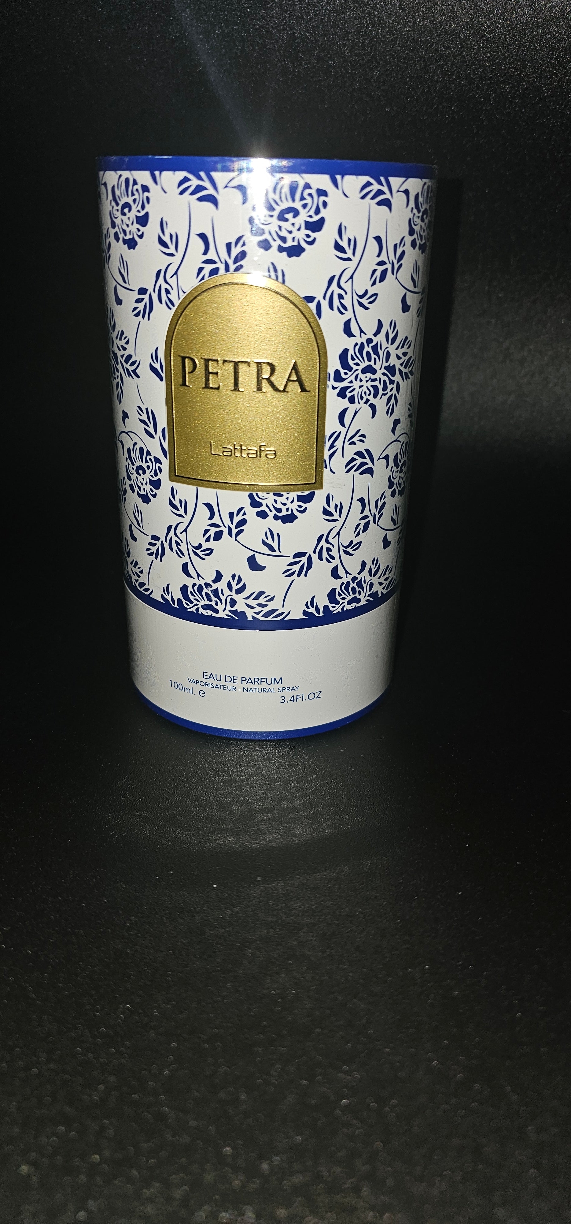 Lataffa Petra Eau De Parfum 100 ml