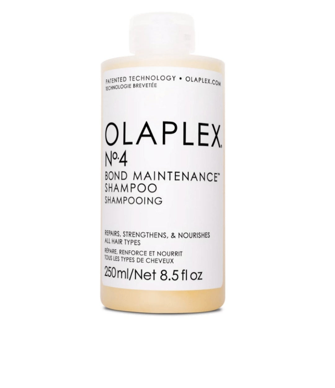 Olaplex No.4