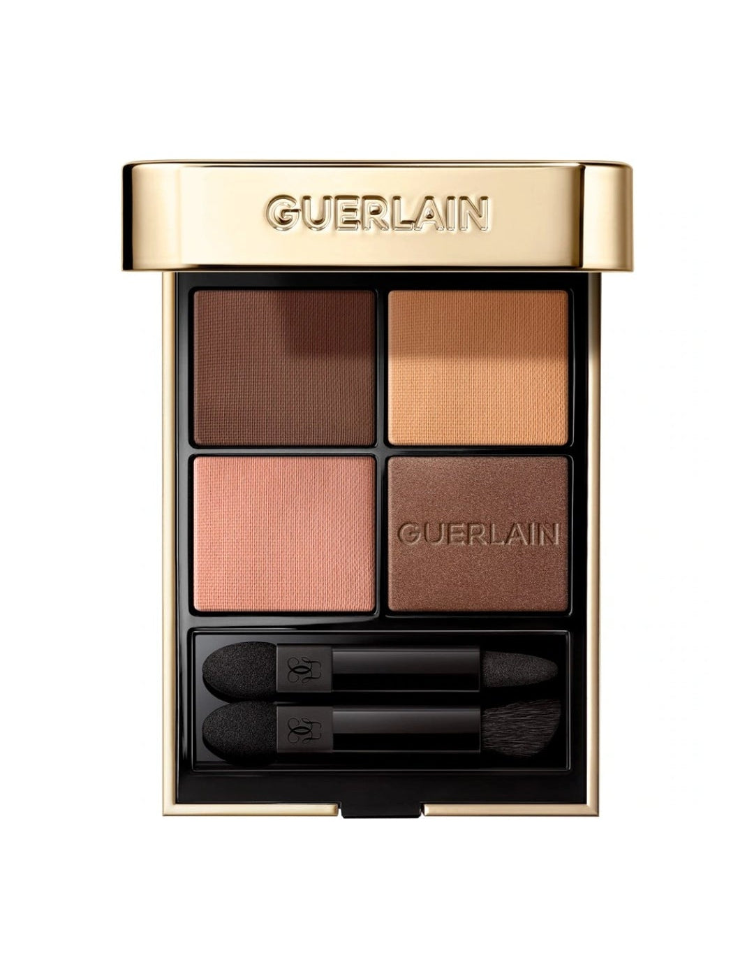 GUERLAIN
Augen
Ombres G Eyeshadow Palette Farbe 258 Wild Nudes