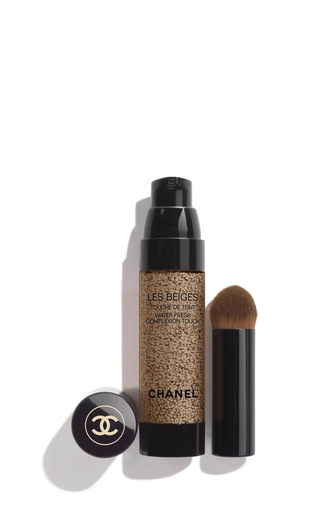 CHANEL
LES BEIGES TOUCHE DE TEINT B20
